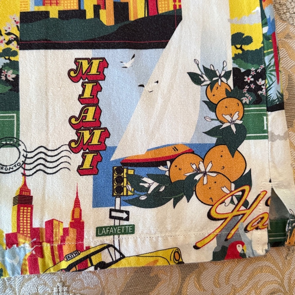 KITH- size medium - Picture 3 of 5